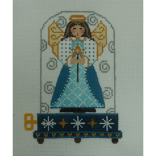 Music Box, Angel
