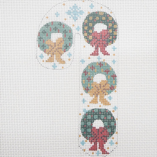 Wreaths Candy Cane