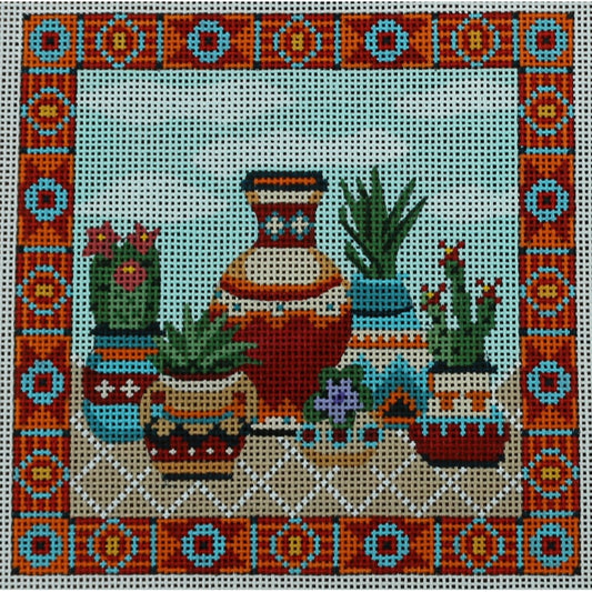 Southwest Pots