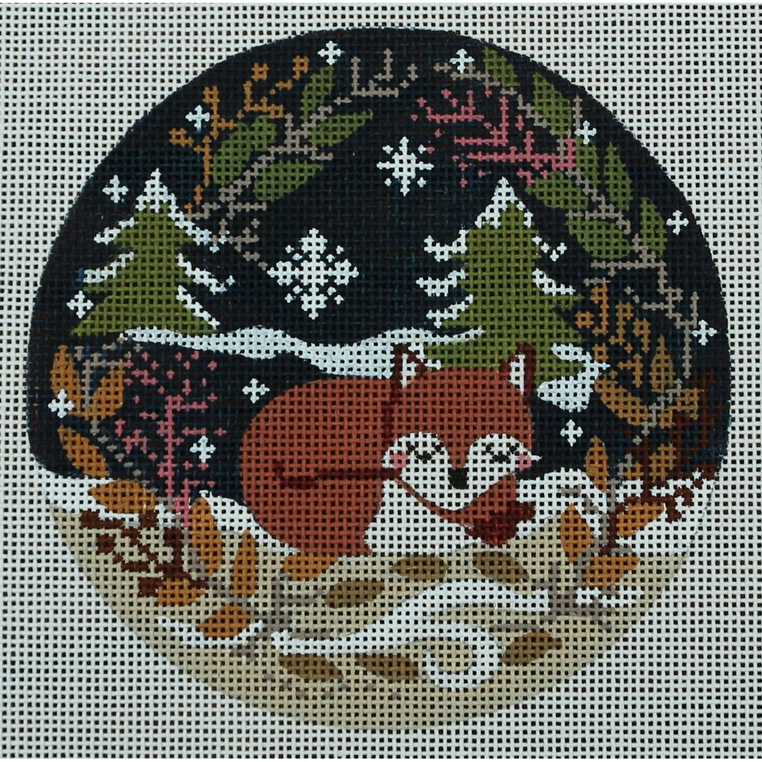 January Fox