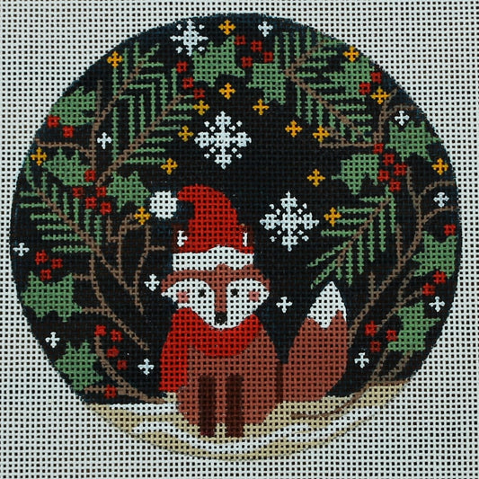 December Fox