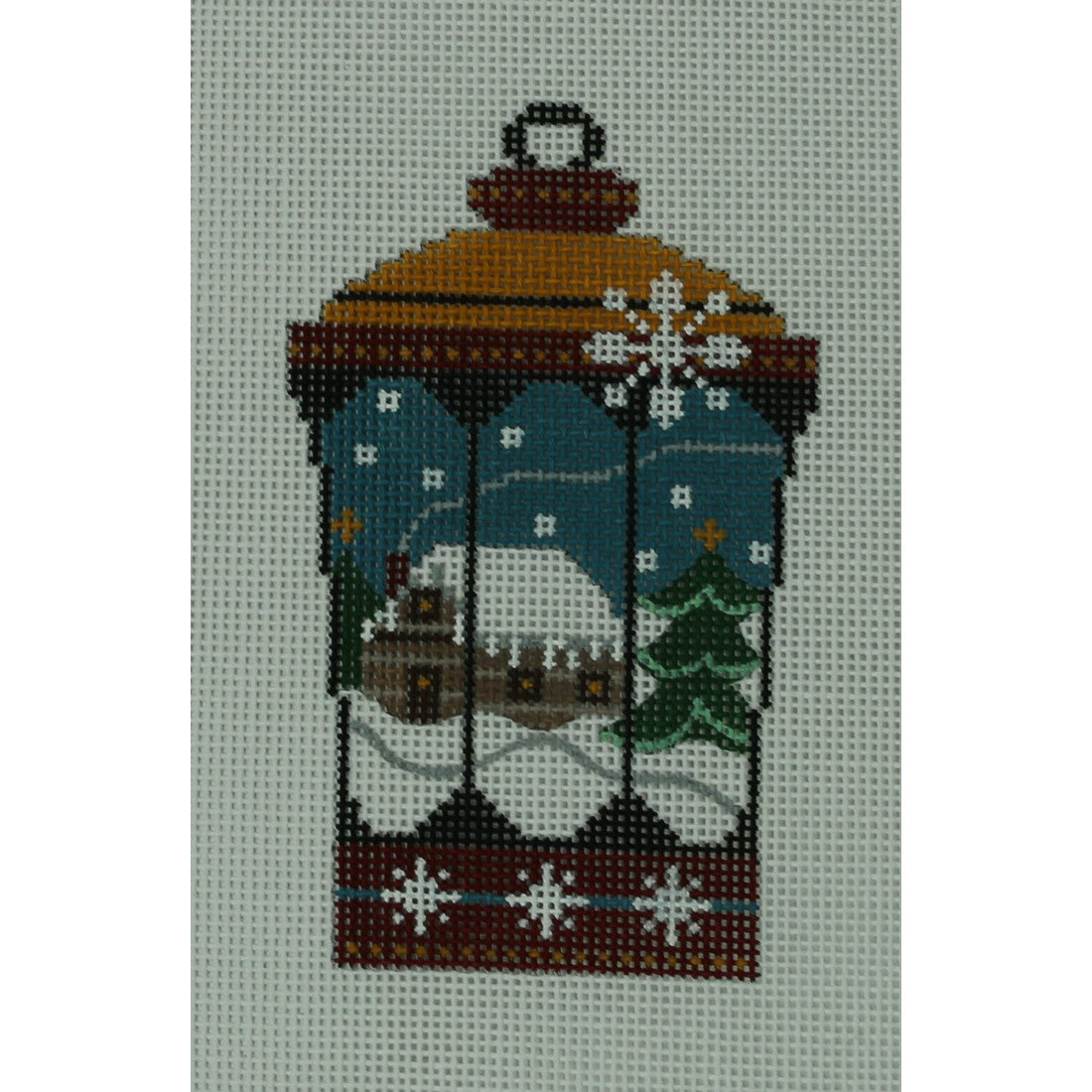 Cabin Lantern