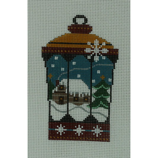 Cabin Lantern