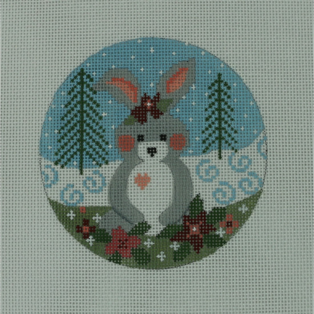 Woodland Creatures, Bunny