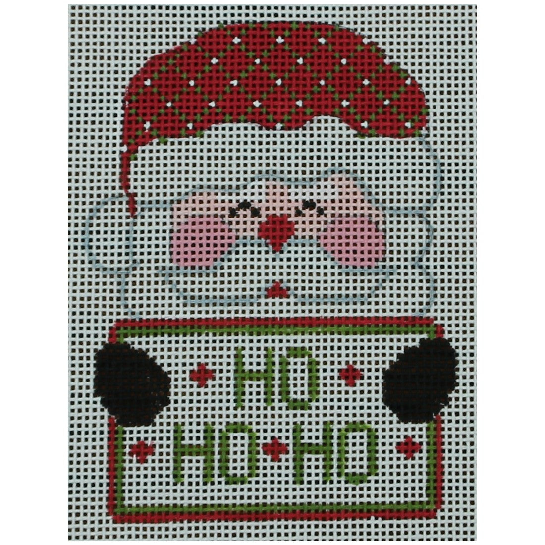 Santa Tag, Ho Ho Ho