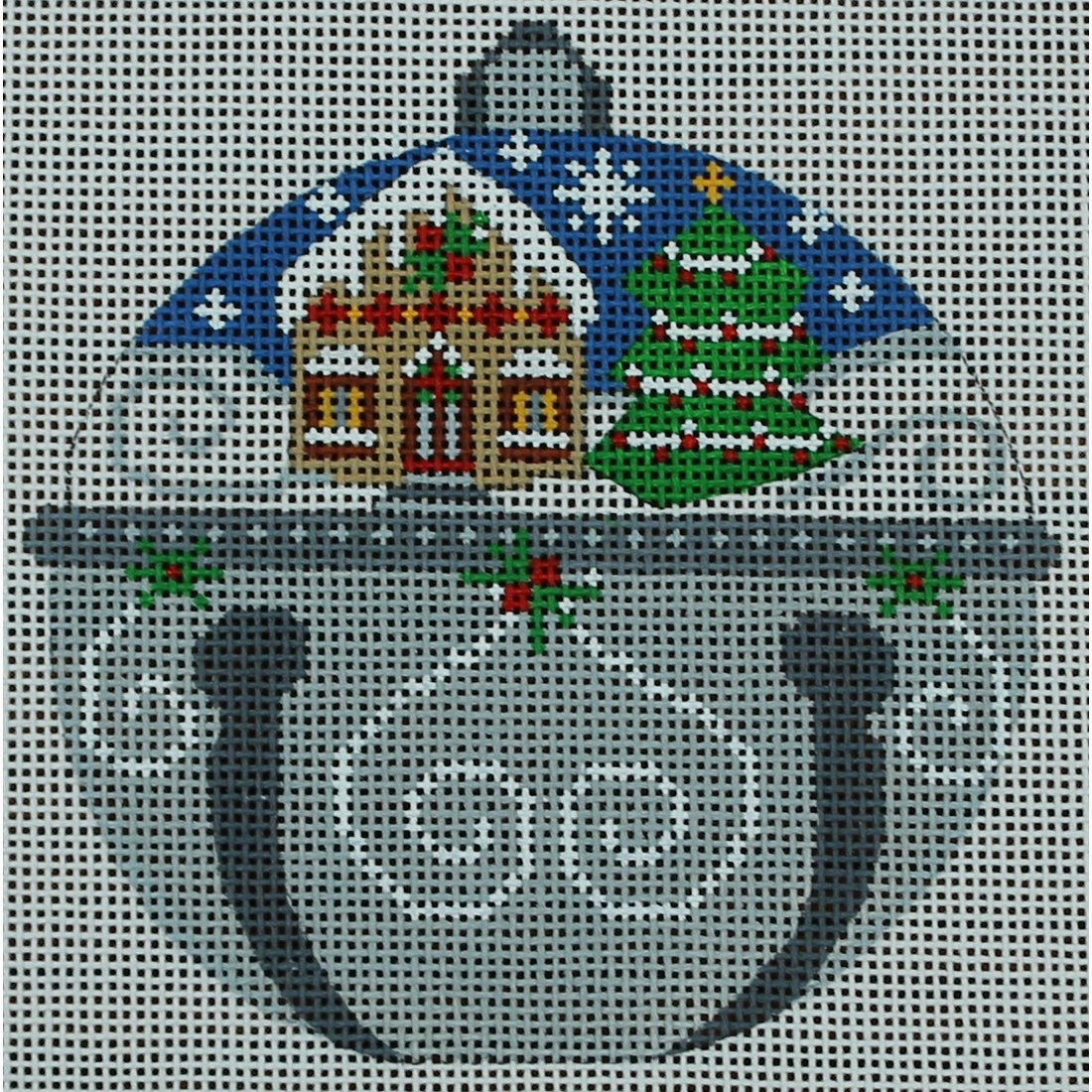 House Jingle Bell