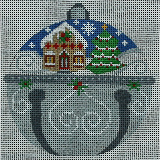 House Jingle Bell