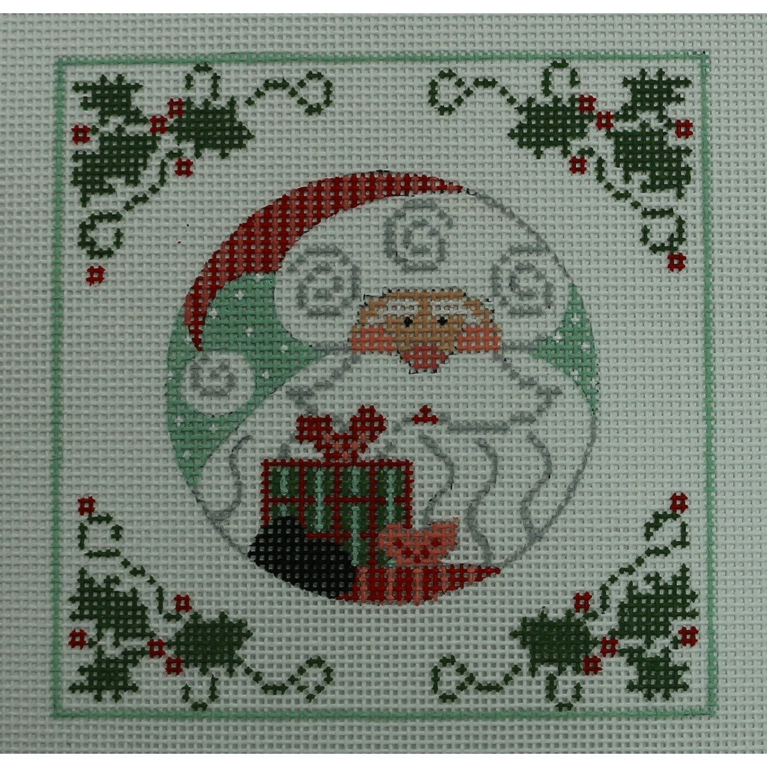 Santa Square, Presents