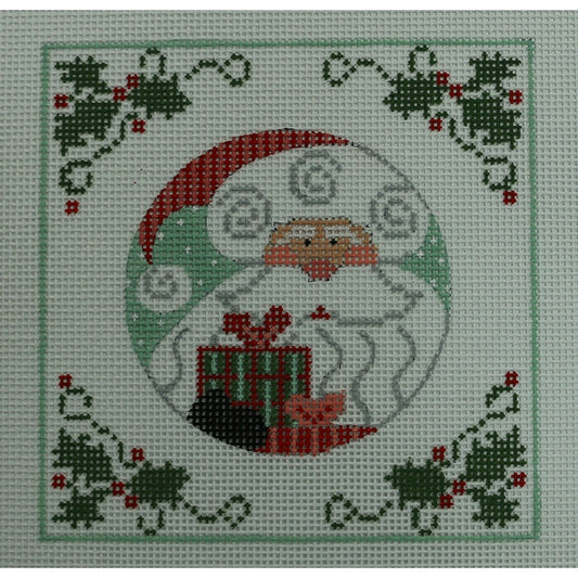 Santa Square, Presents
