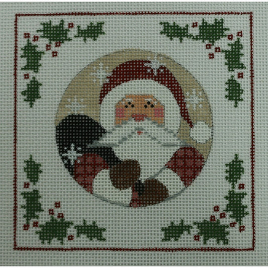 Santa Square, Toy Sack
