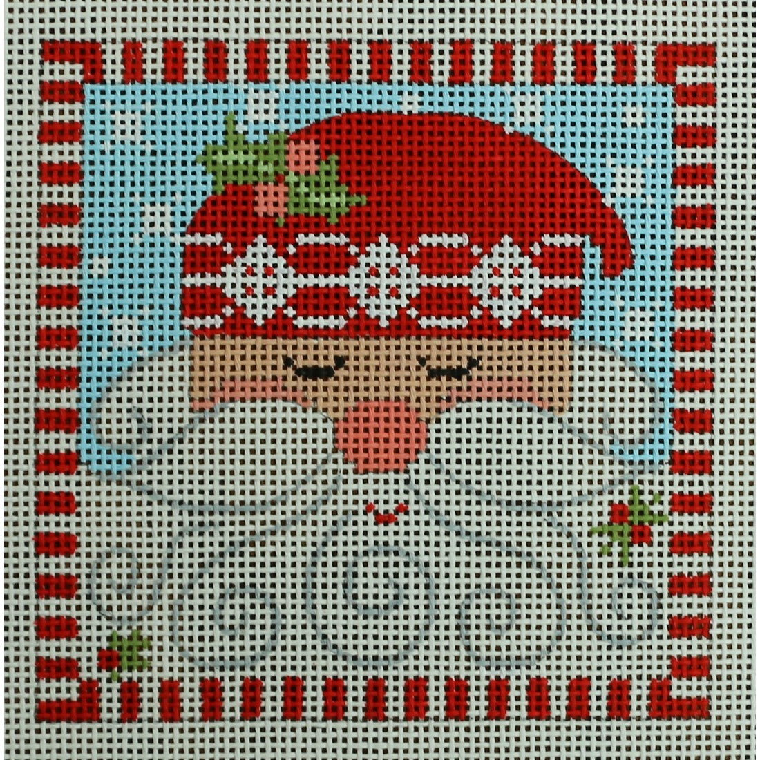 Santa Square 1