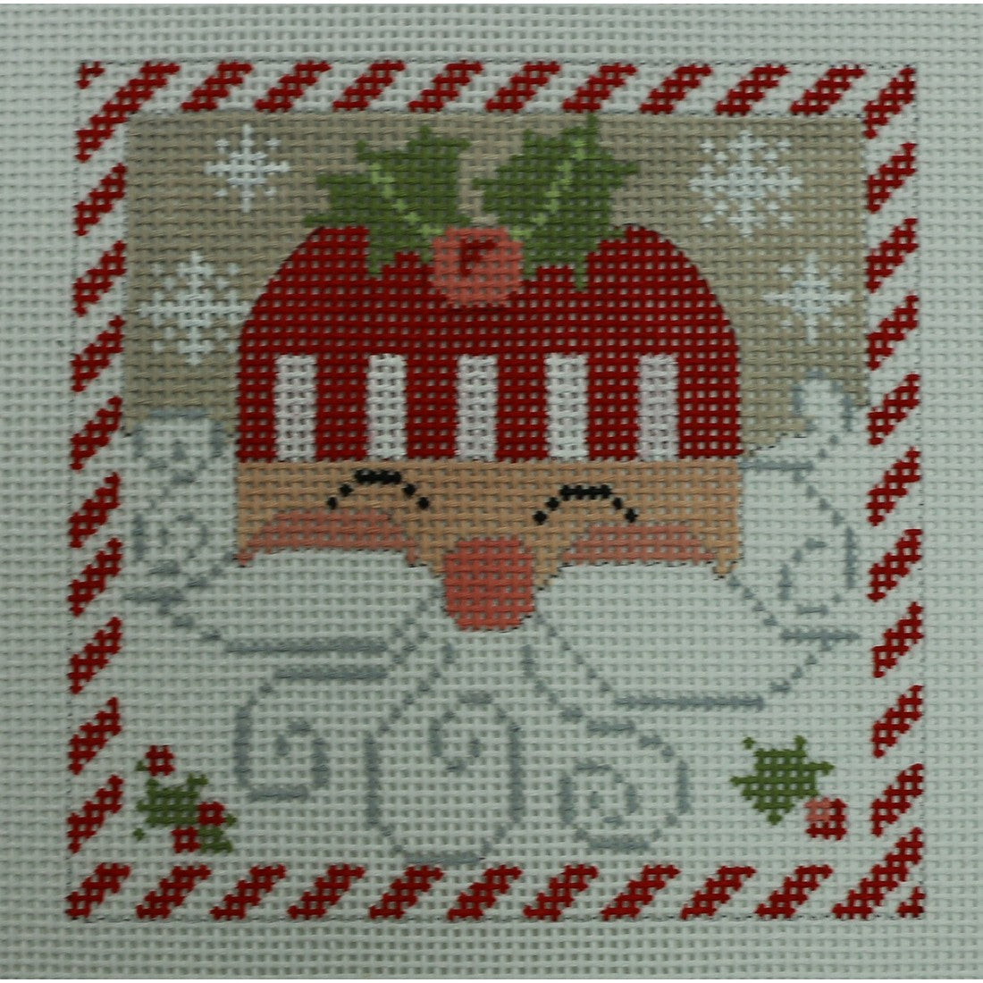 Santa Square 3