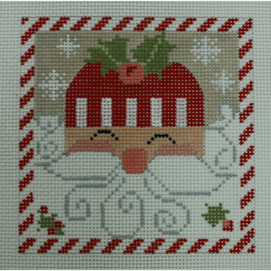 Santa Square 3