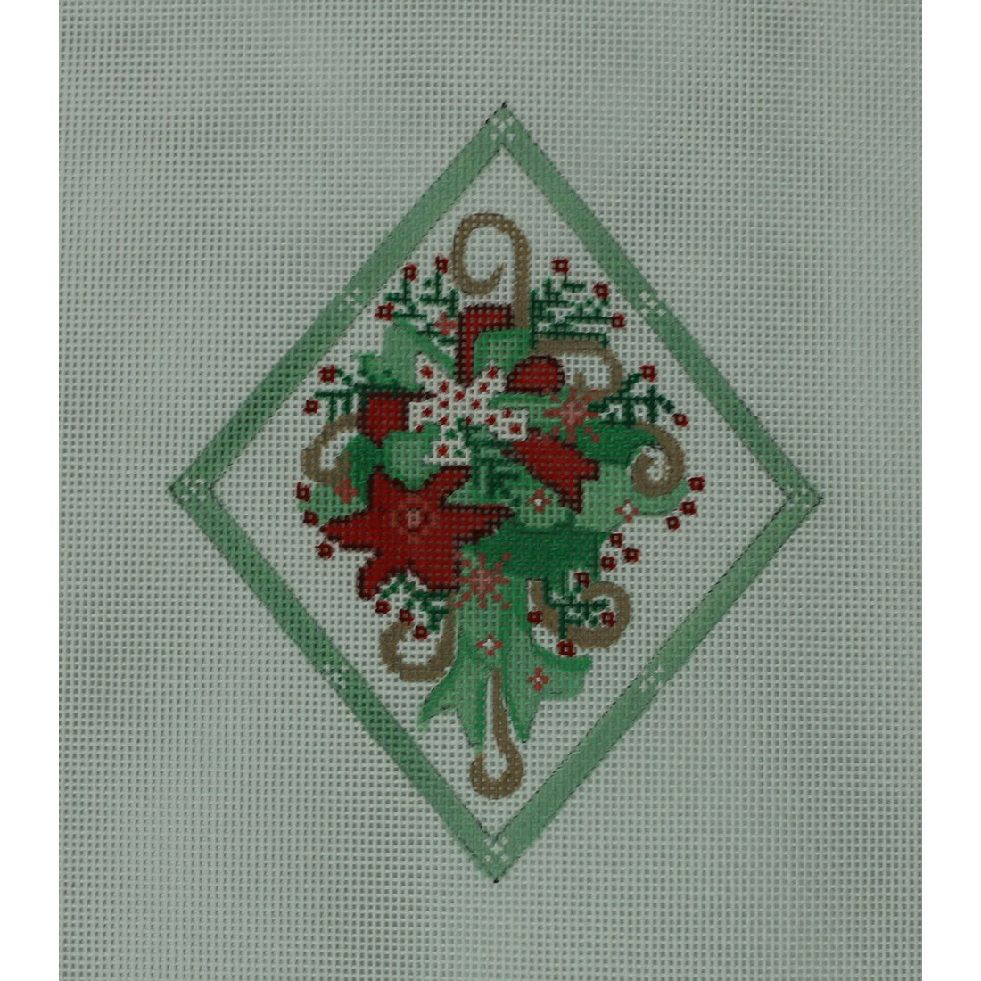 Poinsettia Diamond