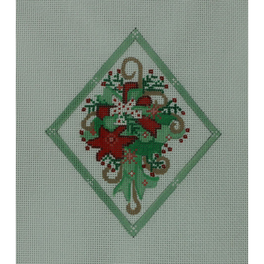 Poinsettia Diamond
