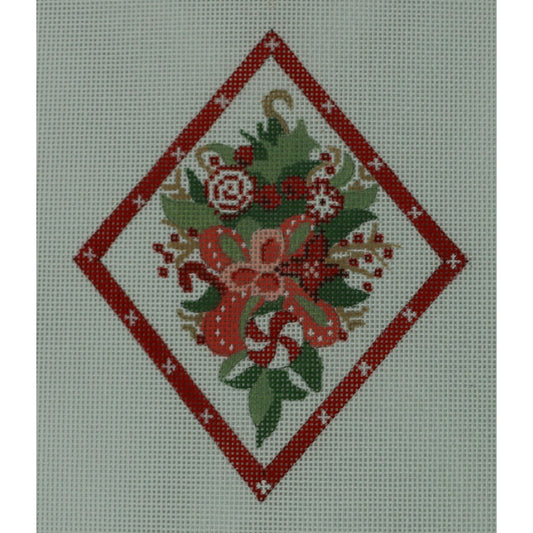 Peppermint Diamond