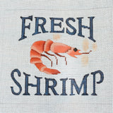 Fresh Shrimp