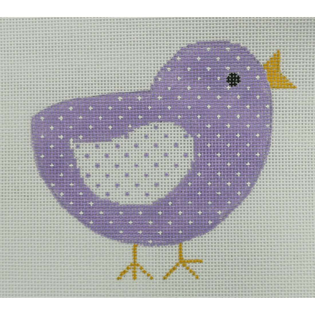 Purple Chick