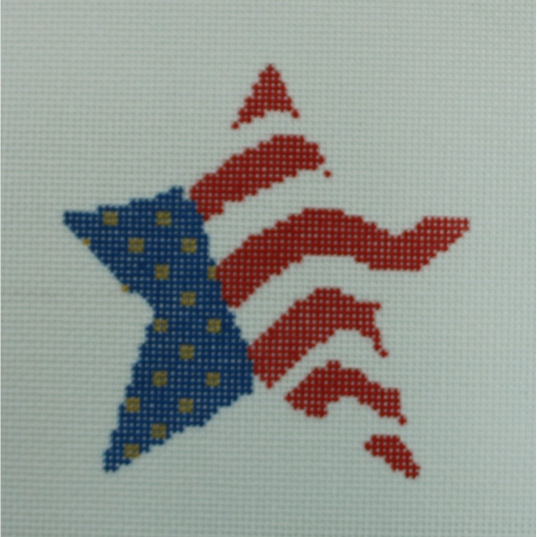 Broad Stripes & Bright Stars