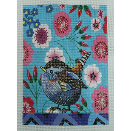 Wren