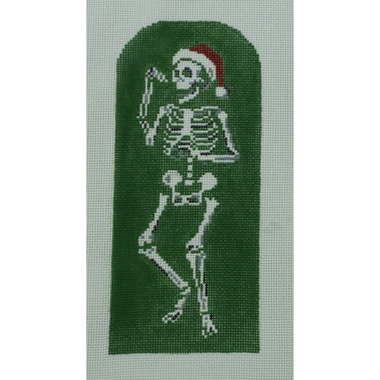 Christmas Skeleton