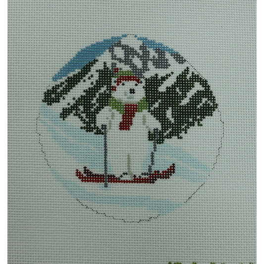Alpine Summit Bear
