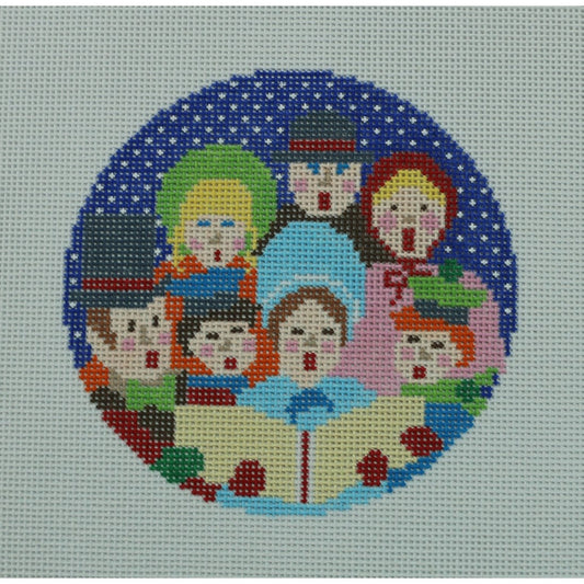 Carolers