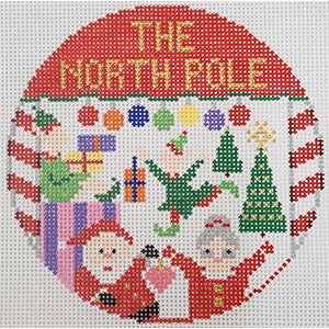 The North Pole