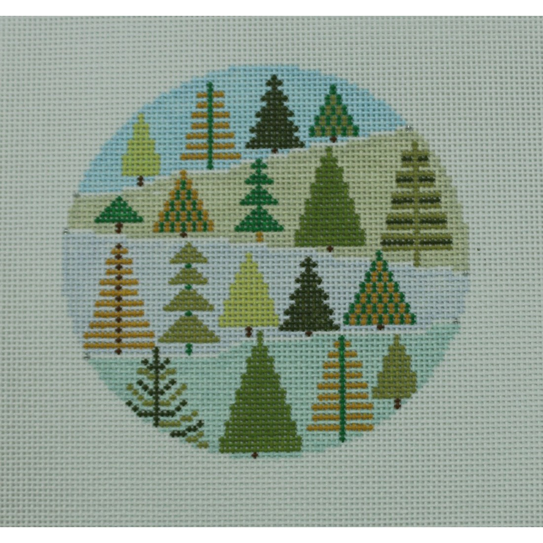 Trees