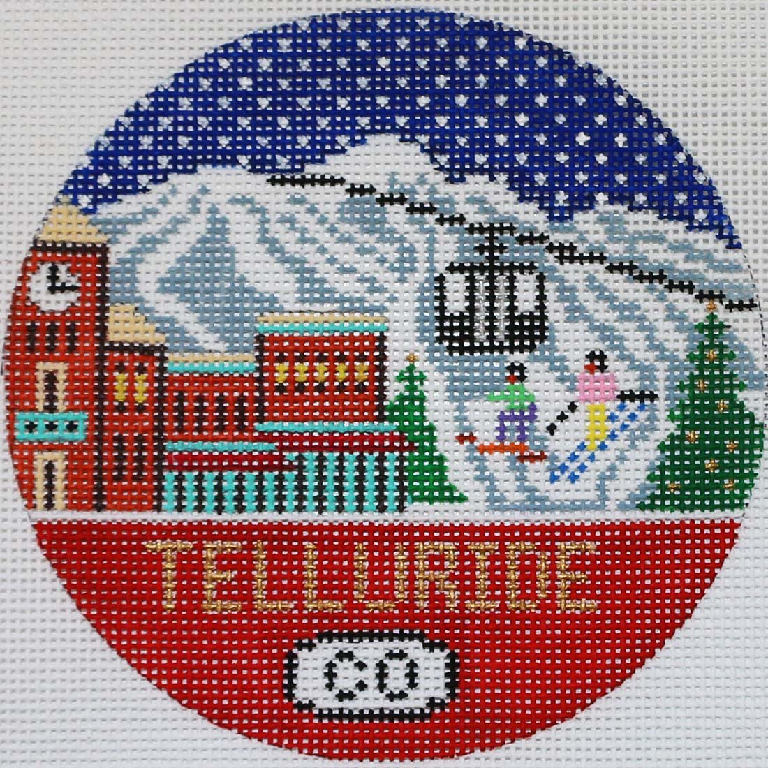 Telluride