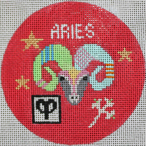 Aries Zodiac