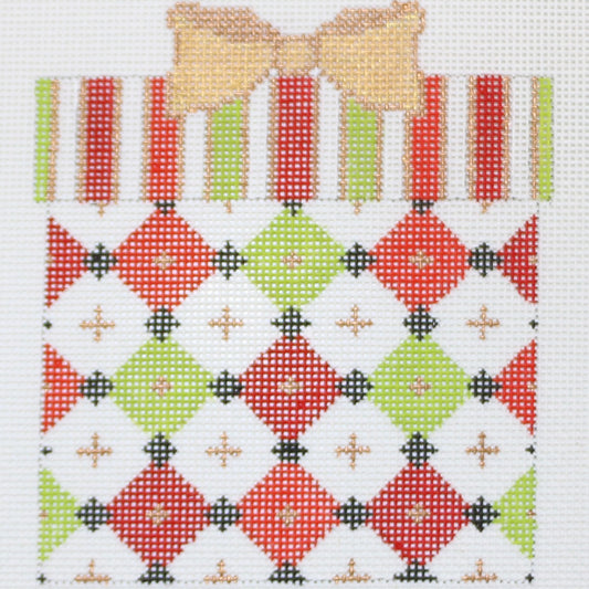 Merry All Over Present