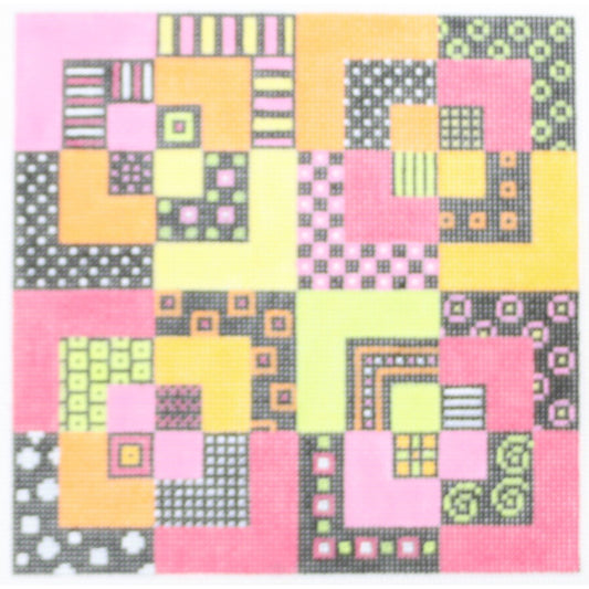 Midnight Pumpkin Patch