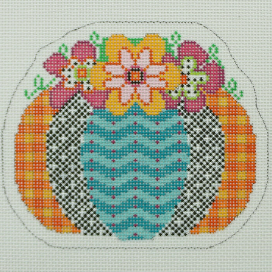 Pumpkin Parade, ZigZag