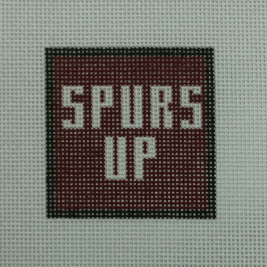 Spurs Up