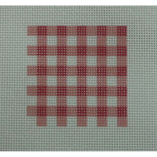Pink Gingham