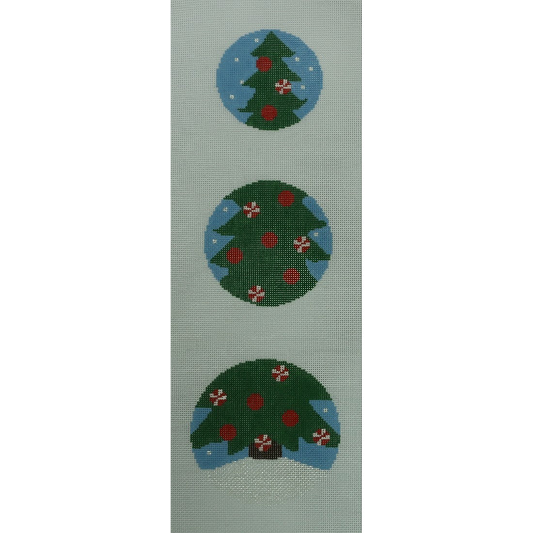 Christmas Tree Dangle