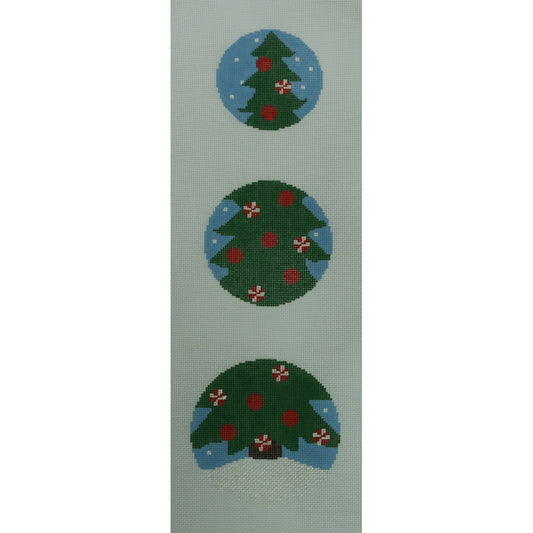 Christmas Tree Dangle