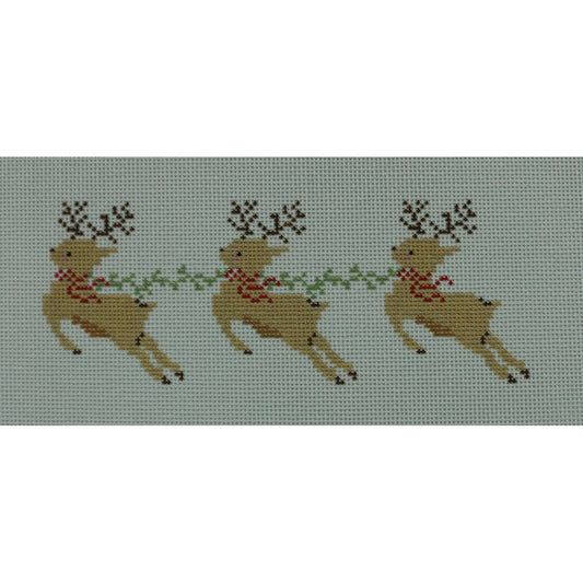 Santa's Reindeer