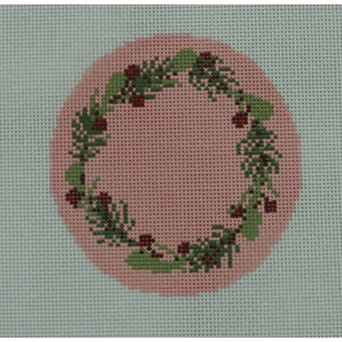 Winter Round