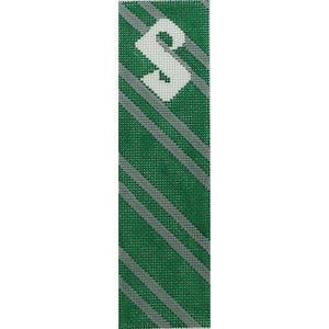 Slytherin Bookmark