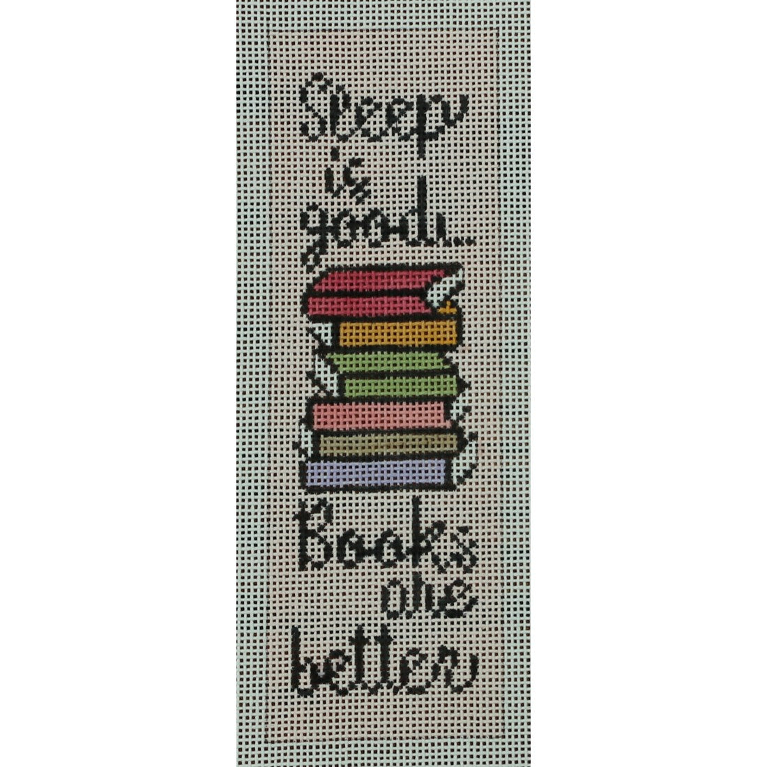 Books are Better
