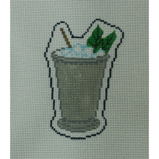 Mint Julep Cup