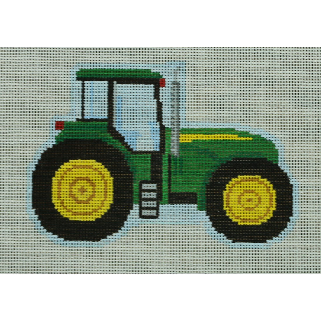John Deere Tractor