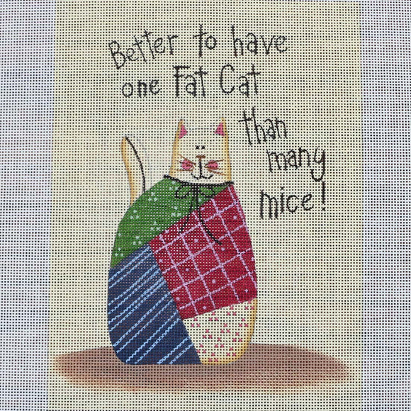 Fat Cat