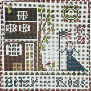 Betsy Ross