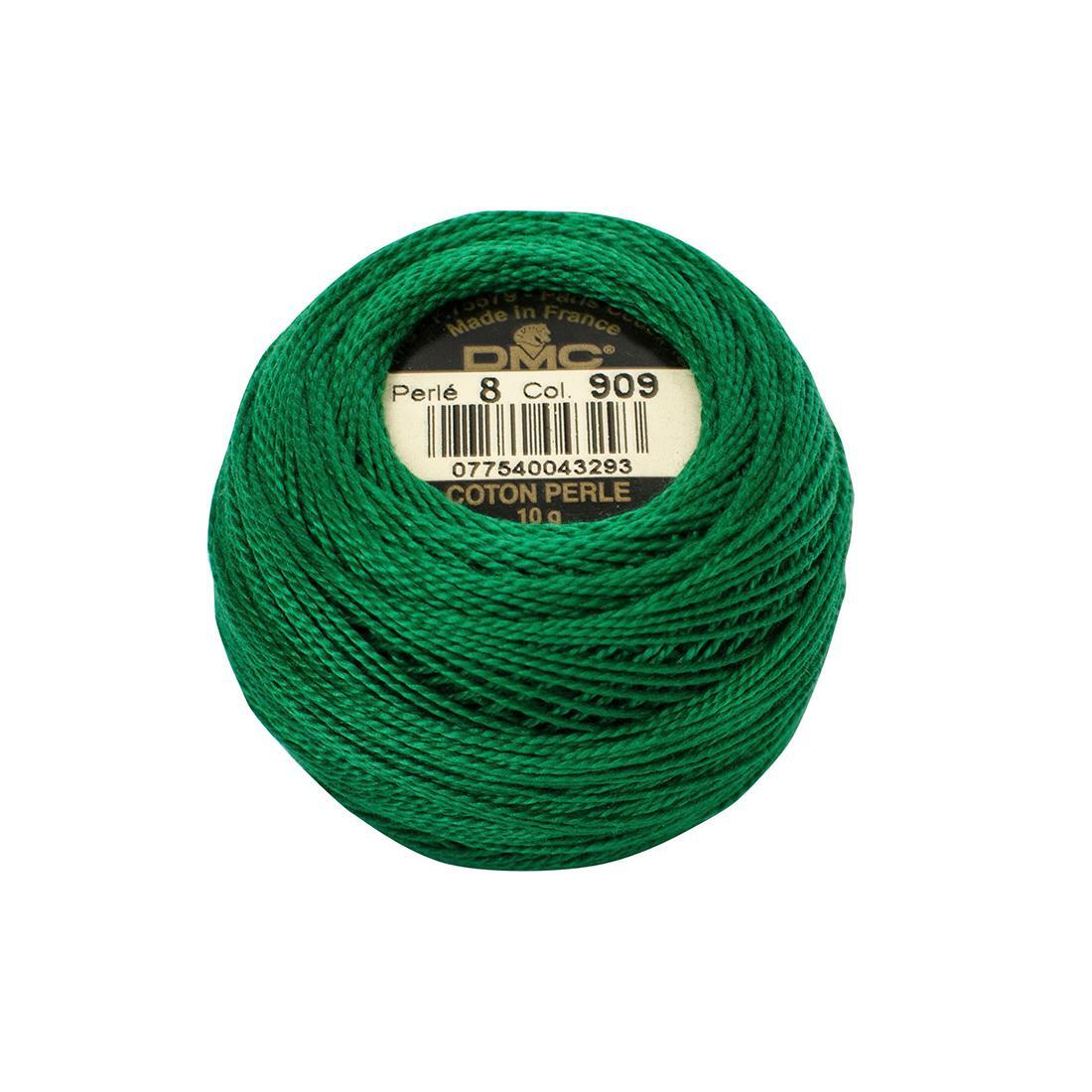 DMC Perle #8 - Group 5