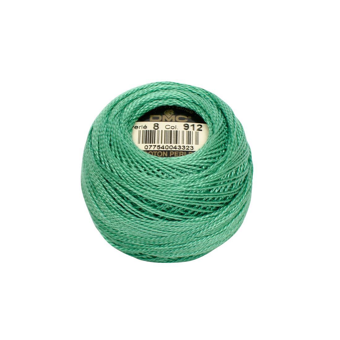 DMC Perle #8 - Group 5