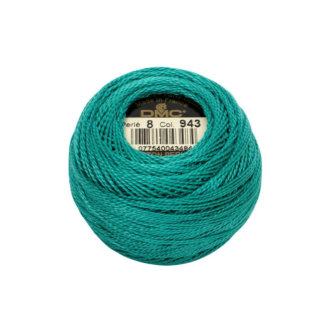 DMC Perle #8 - Group 5