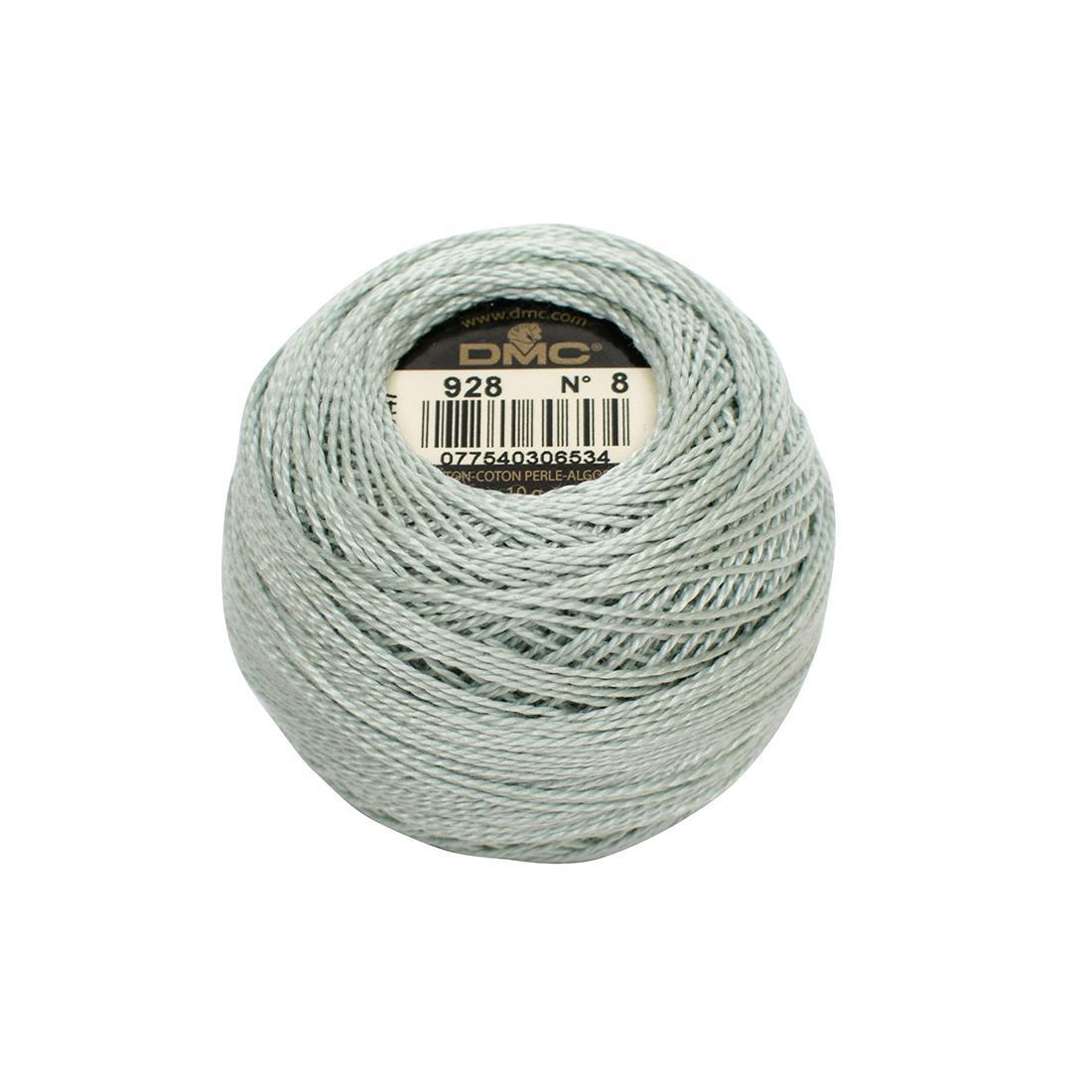 DMC Perle #8 - Group 5